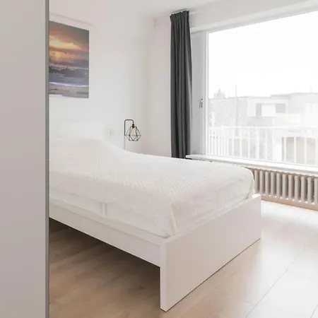 Apartamento Great With View