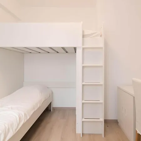 Apartamento Great With View *