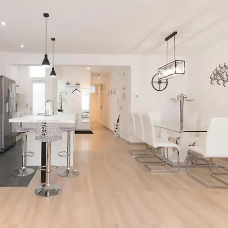 Great With View Apartamento Ostend