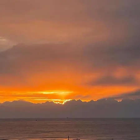 Apartamento Great With View Ostend